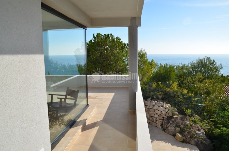 Reformas Viviendas, Obra Nueva, Construcciones Reformas