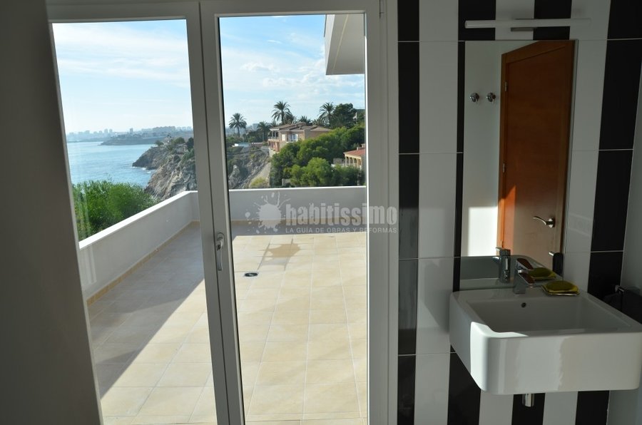 Reformas Viviendas, Construcciones Reformas, Obra Nueva