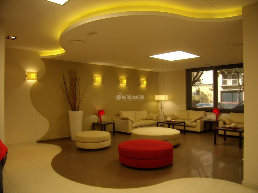 Cerámica, Reforma, Reformas Viviendas