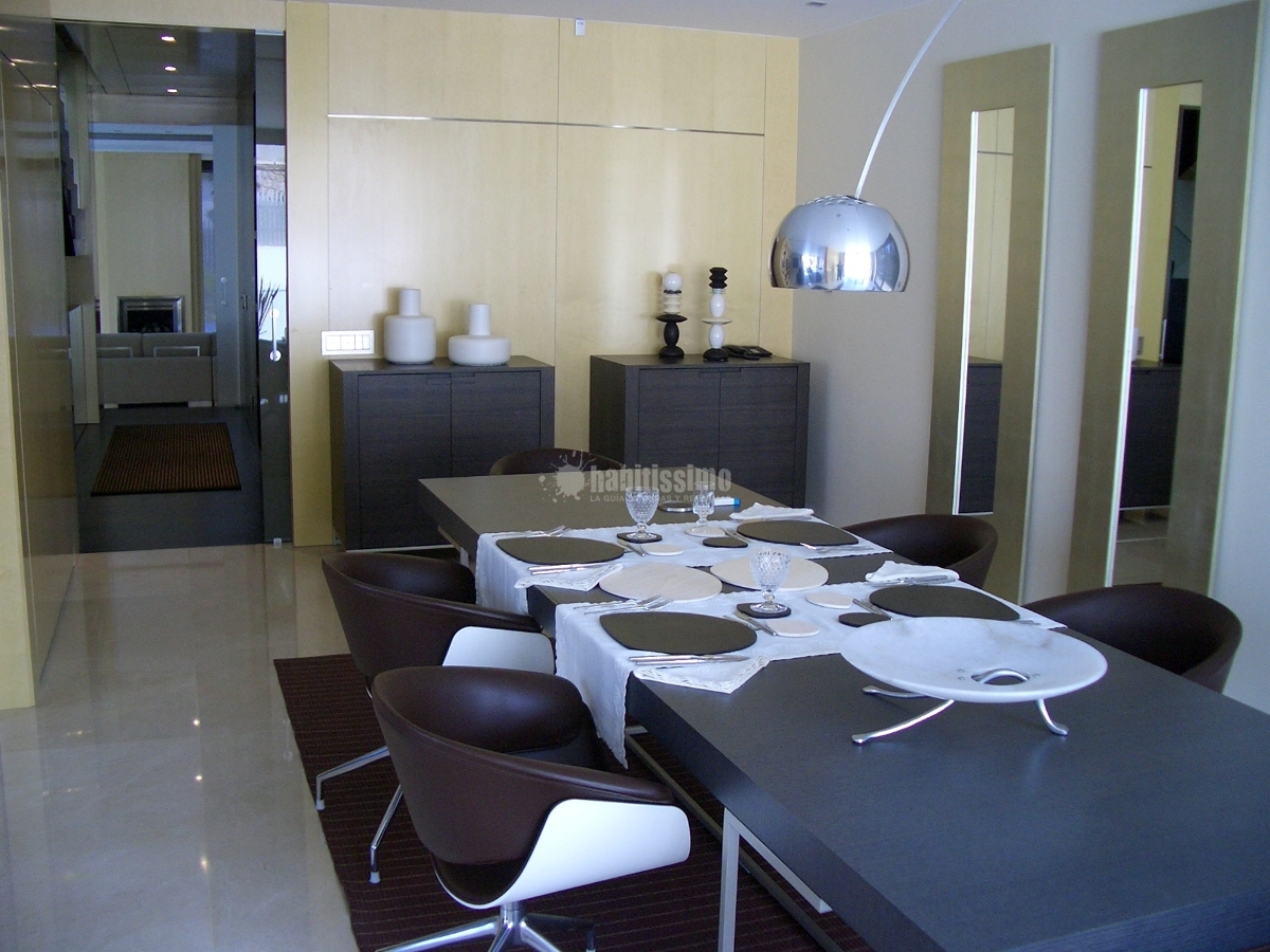 Ebanistas, Muebles Medida, Puertas