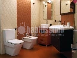 Reformas Baños, Fontanería, Fontaneria General