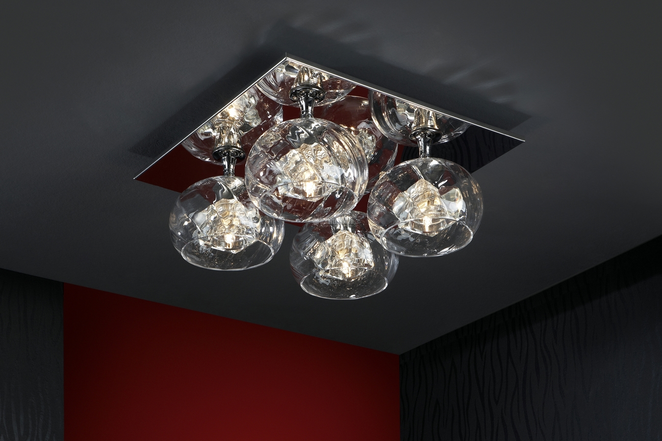 Iluminación, Iluminación Interior, Iluminación Exterior