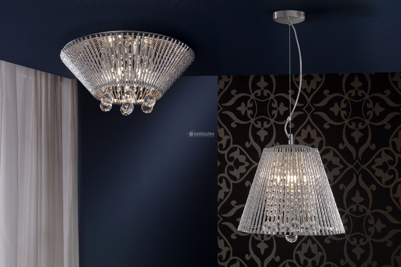 Iluminación, Iluminación Exterior, Iluminación Decorativa