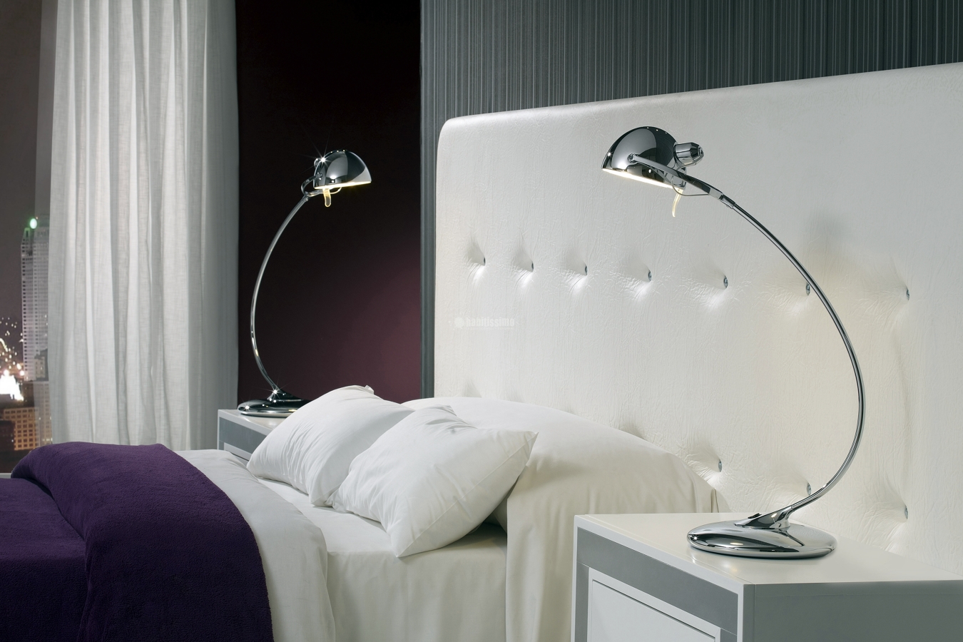 Iluminación, Iluminación Decorativa, Iluminación Exterior