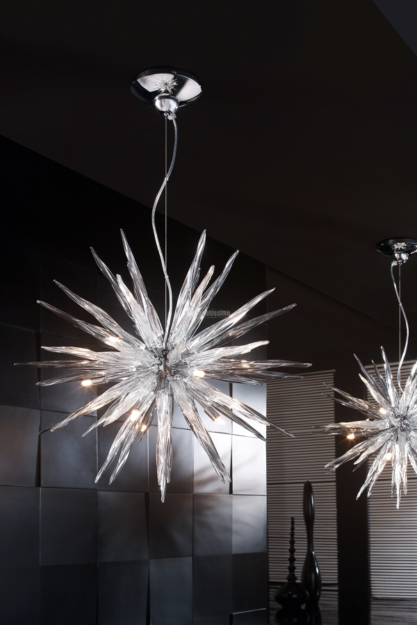 Iluminación, Iluminación Decorativa, Iluminación Exterior