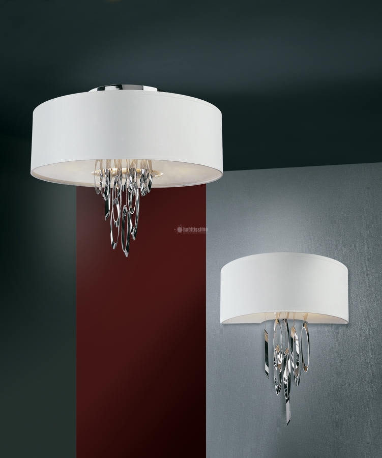 Iluminación, Iluminación Interior, Iluminación Exterior