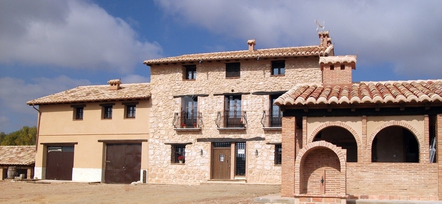 Construcción Casas, Rehabilitación Edificios, Reformas Viviendas