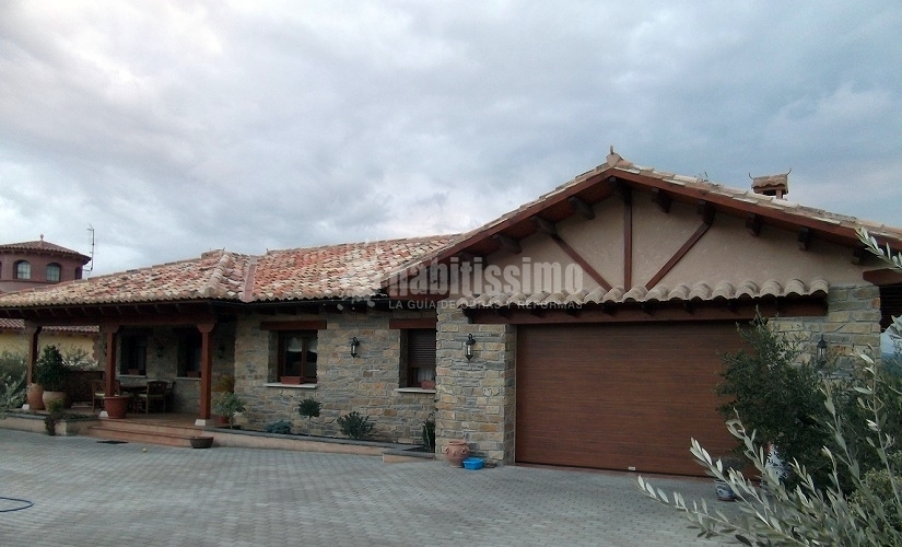 Construcción Casas, Reformas Viviendas, Rehabilitación Edificios