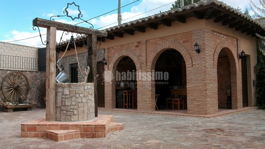 Construcción Casas, Reformas Viviendas, Rehabilitación Edificios