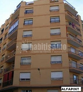 Restauración Edificios, Construcciones Fachadas, Albañiles