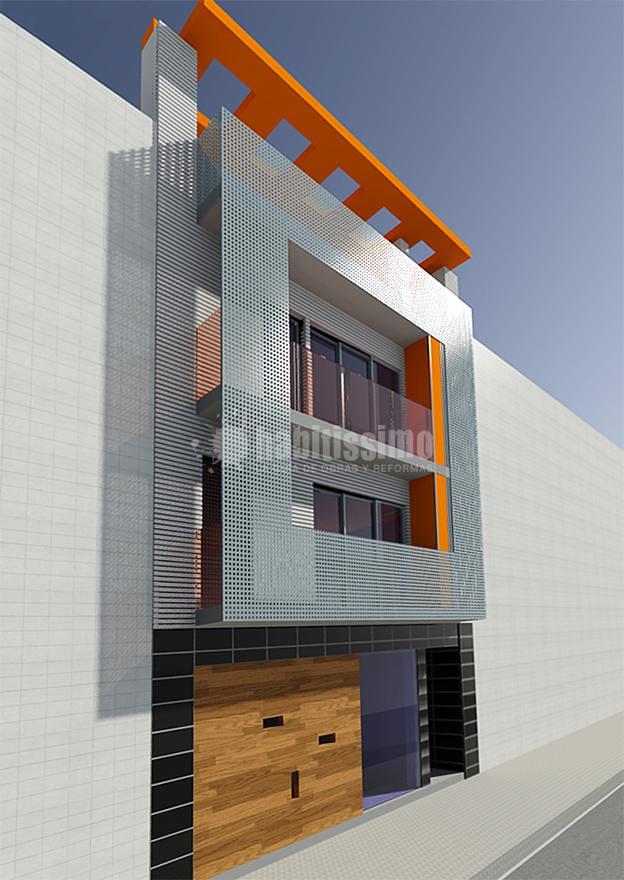 Arquitectos, Reformas Locales Comerciales, Reforma