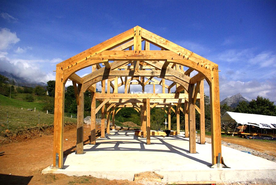 Construcción Casas, Cubiertas, Constructores