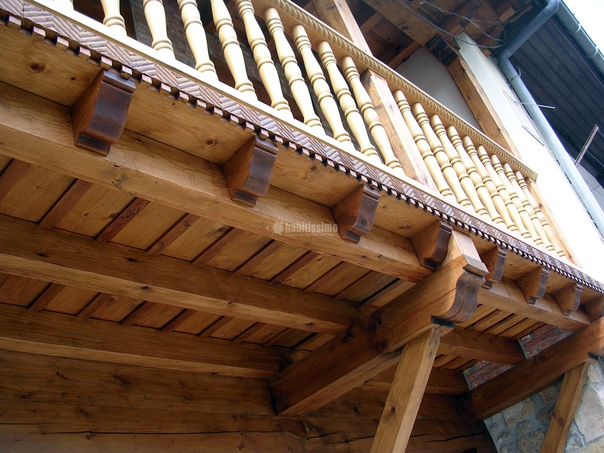 Materiales Construcción, Reformas Viviendas, Vigas