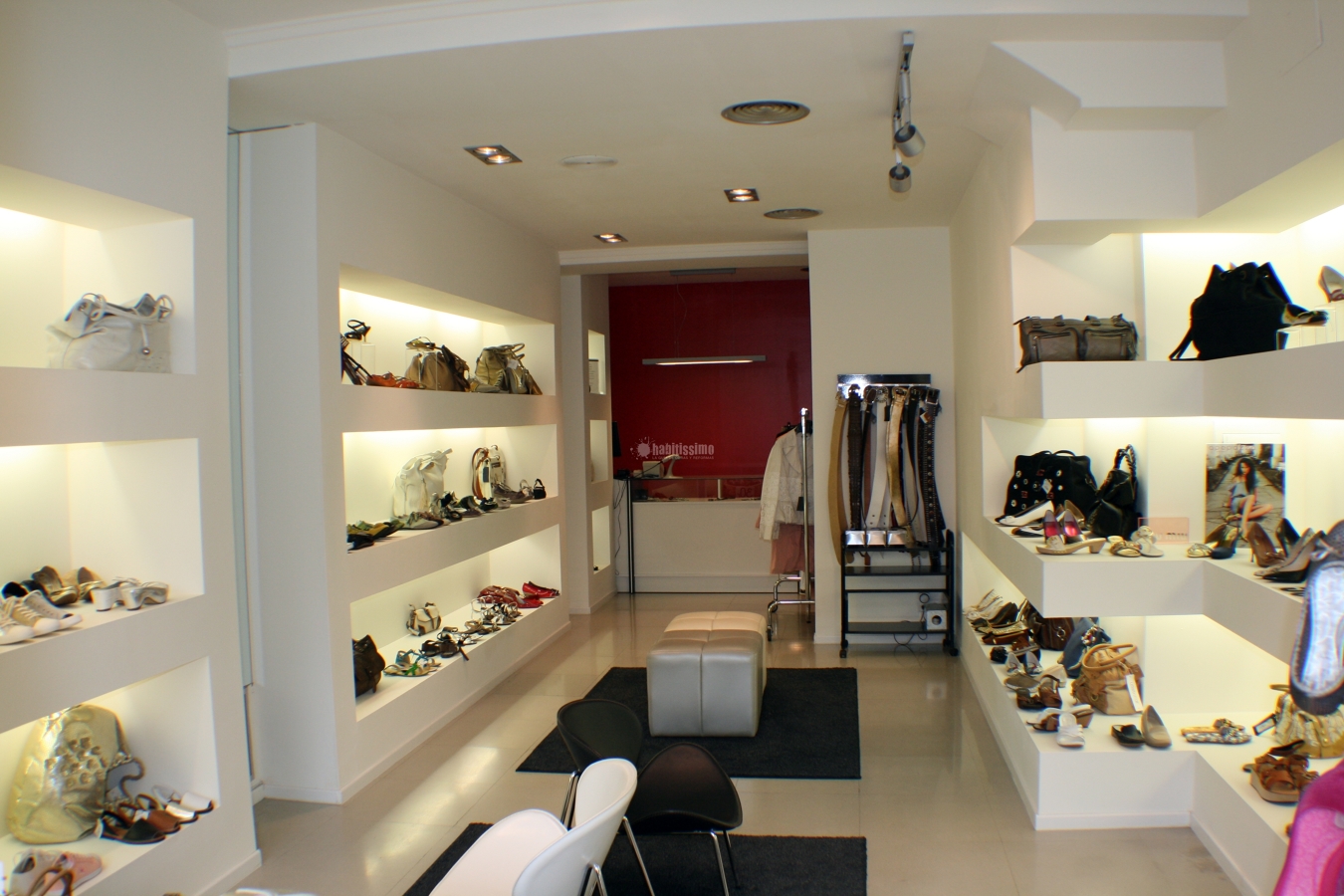 Electricistas, Iluminación