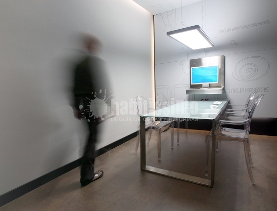 Electricistas, Iluminación