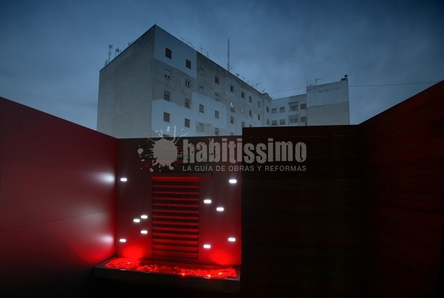 Electricistas, Iluminación