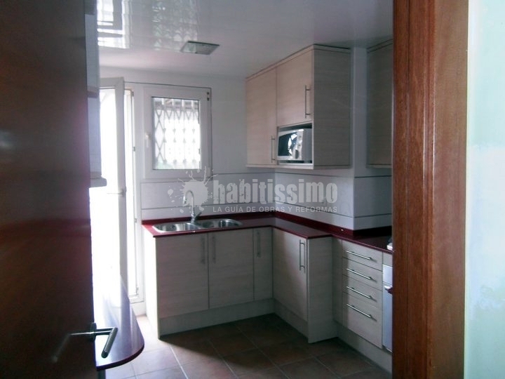 Reformas Viviendas, Construcciones Reformas, Reformas Cocinas Baños