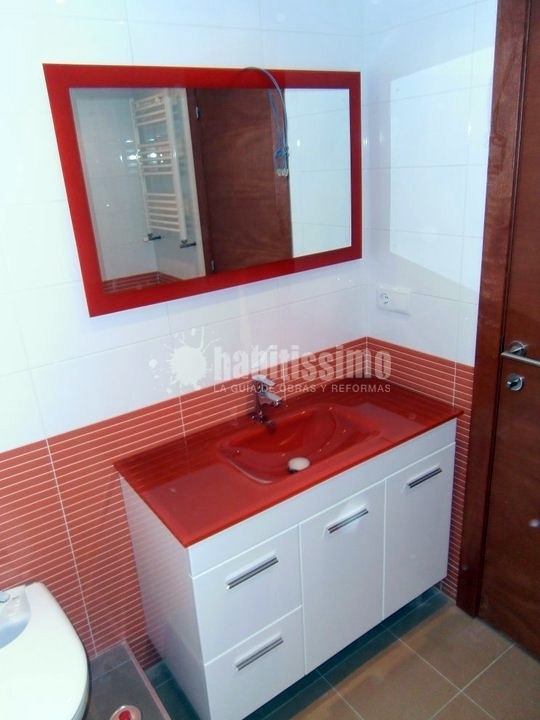 Reformas Viviendas, Construcciones Reformas, Reformas Cocinas Baños