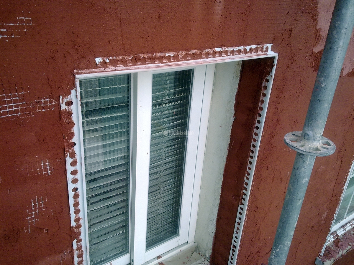 Rehabilitación Fachadas, Impermeabilizaciones, Rehabilitación Edificios