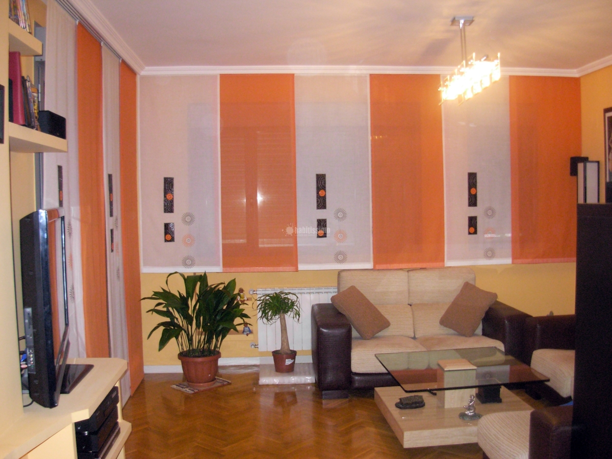 Cortinas, Técnicos, Artículos Decoración