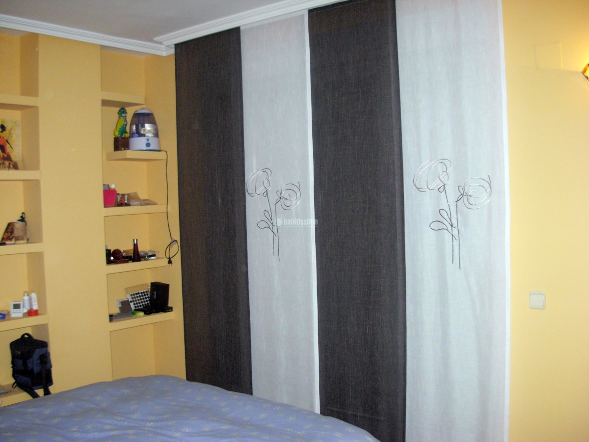 Cortinas, Técnicos, Artículos Decoración