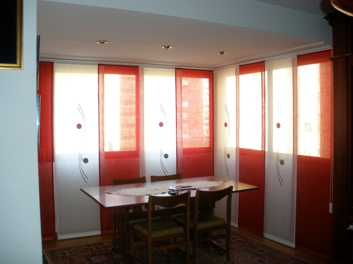 Cortinas, Técnicos, Artículos Decoración