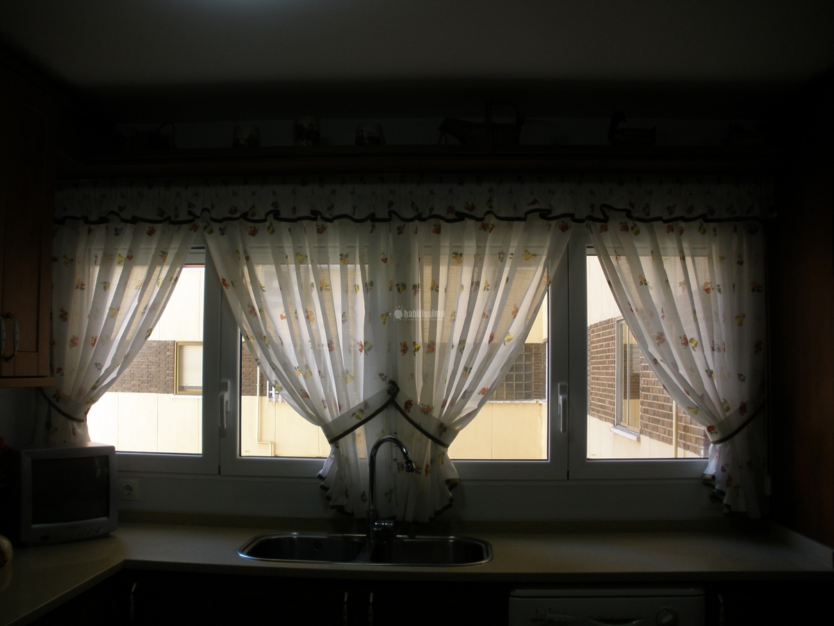 Cortinas, Artículos Decoración, Técnicos