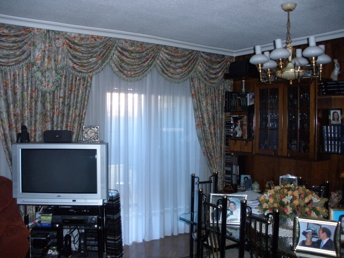 Cortinas, Artículos Decoración, Técnicos