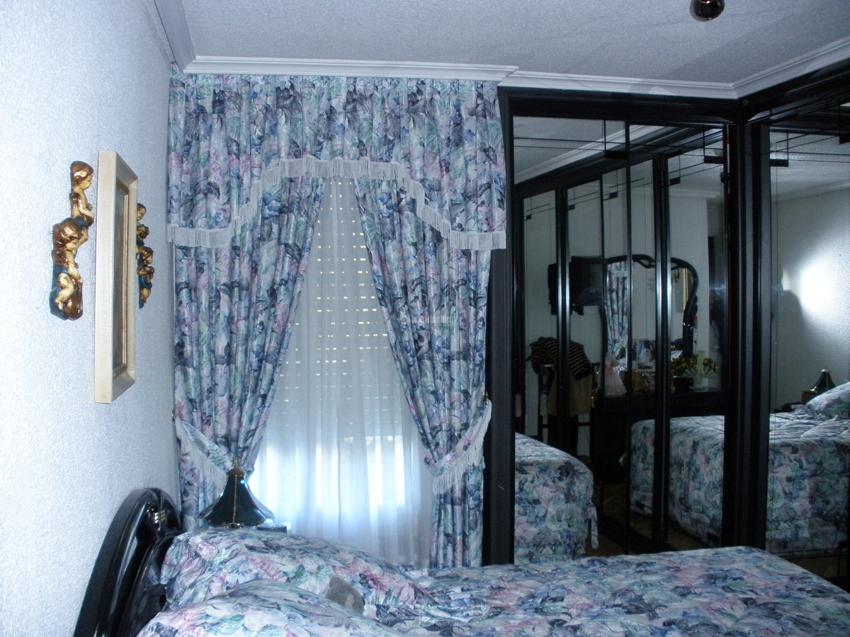 Cortinas, Técnicos, Artículos Decoración