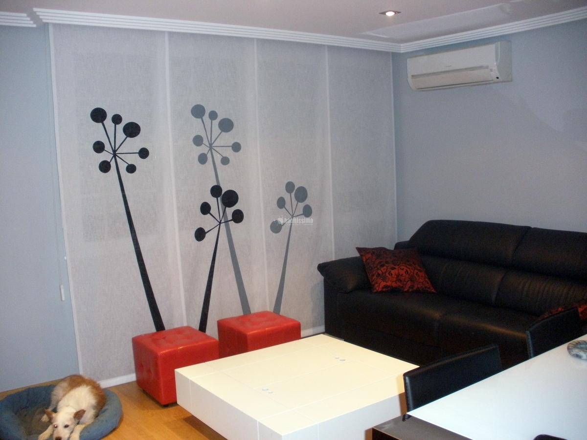 Cortinas, Artículos Decoración, Técnicos