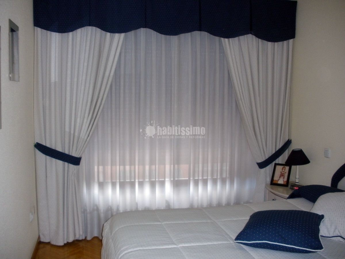 Cortinas, Artículos Decoración, Técnicos