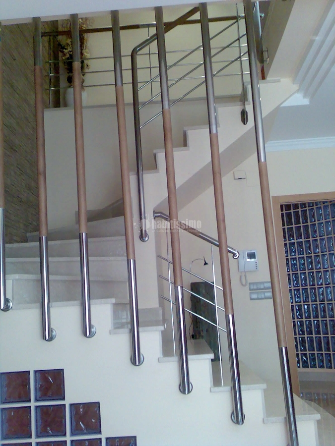 Carpintería Metálica, Cristaleros, Carpintería Aluminio