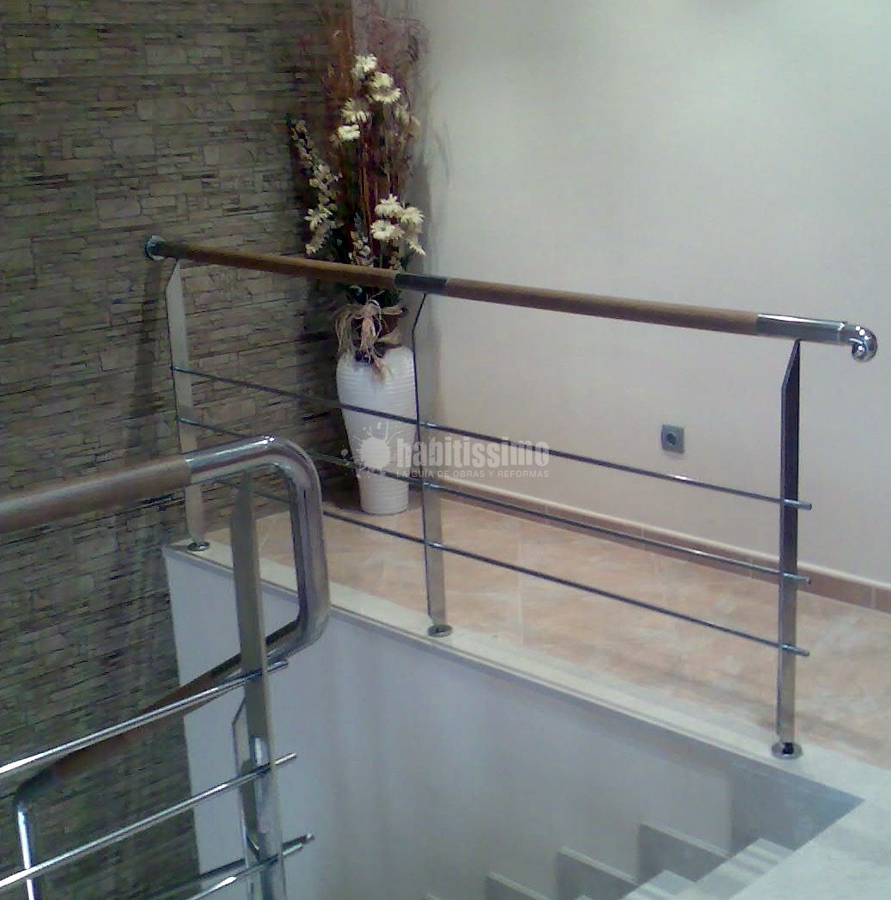 Carpintería Metálica, Carpintería Aluminio, Cristaleros