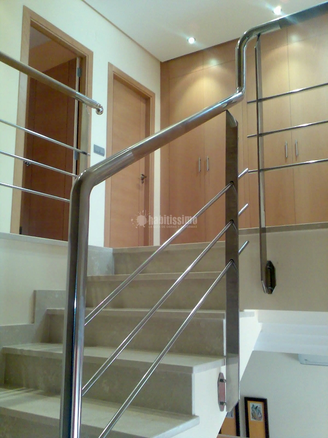 Carpintería Metálica, Cristaleros, Carpintería Aluminio