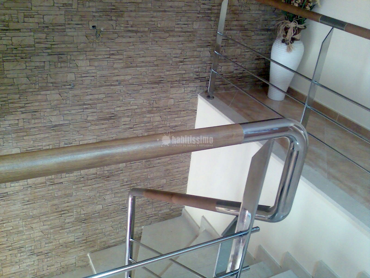 Carpintería Metálica, Carpintería Aluminio, Cristaleros