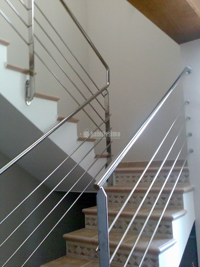 Carpintería Metálica, Carpintería Aluminio, Cristaleros