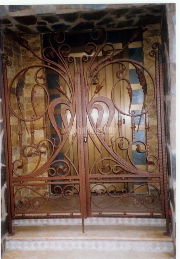 Carpintería Metálica, Carpintería Aluminio, Cristaleros