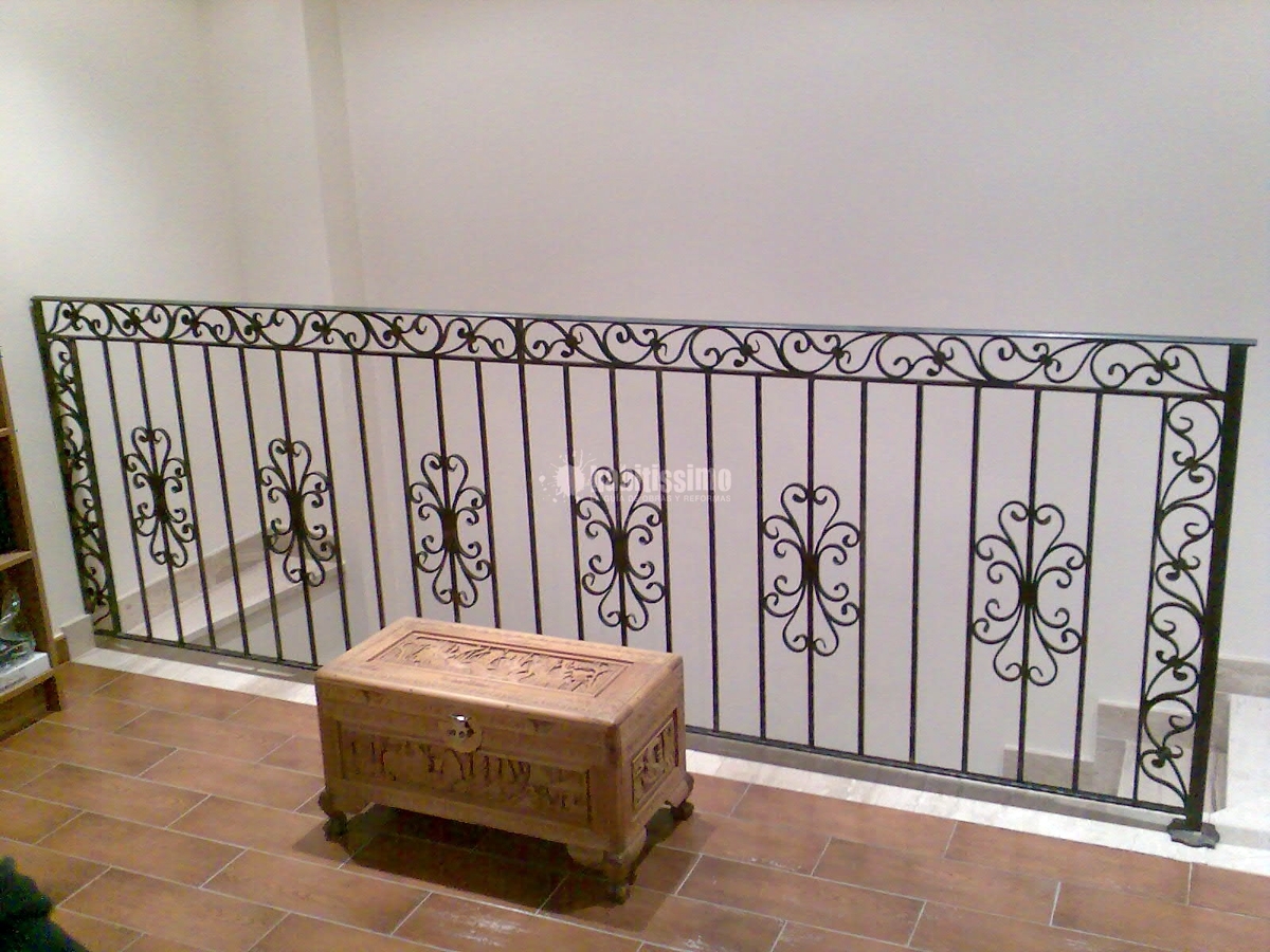 Carpintería Metálica, Cristaleros, Carpintería Aluminio