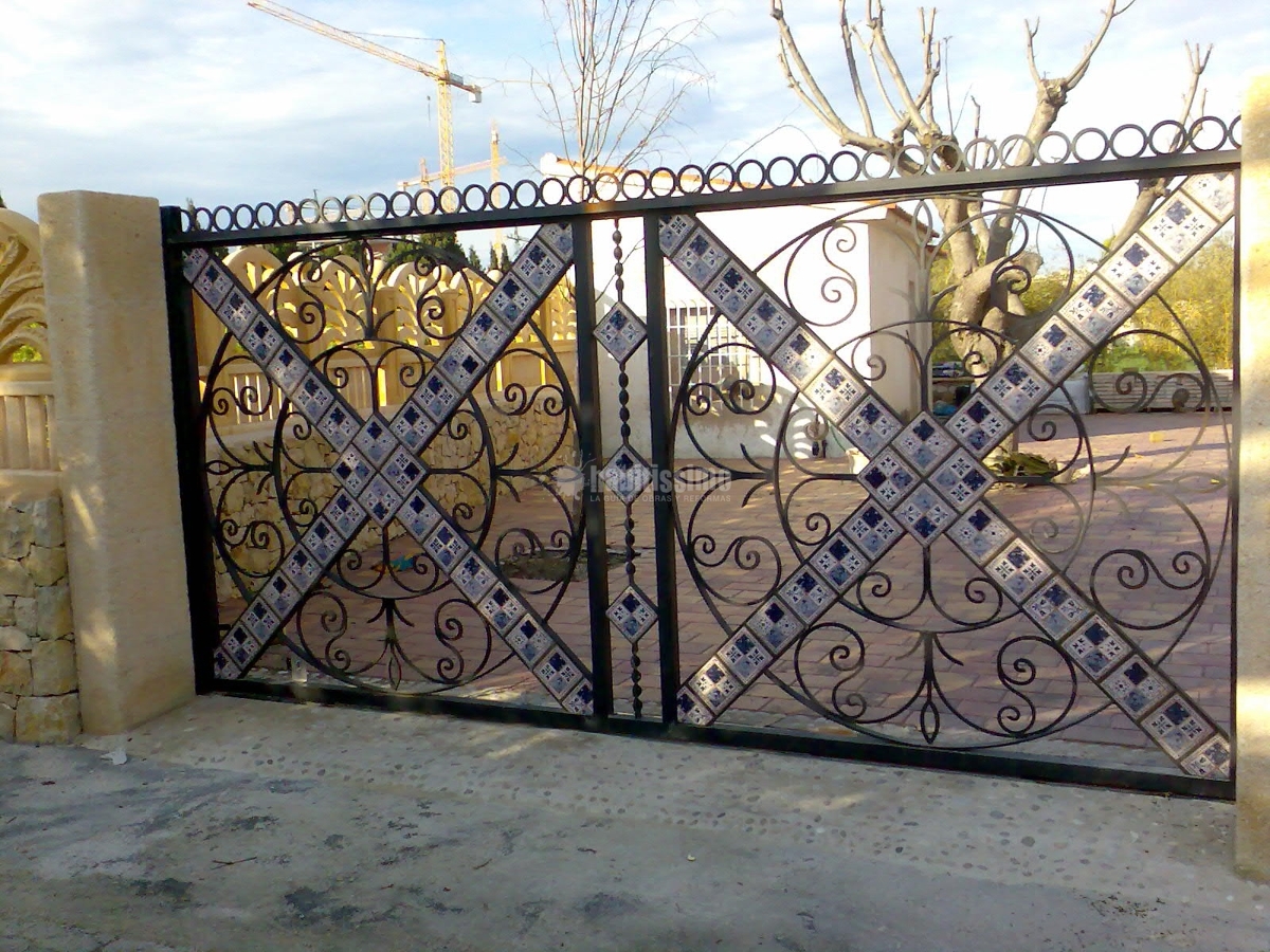 Carpintería Metálica, Carpintería Aluminio, Cristaleros