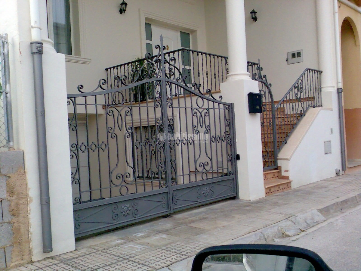 Carpintería Metálica, Carpintería Aluminio, Cristaleros