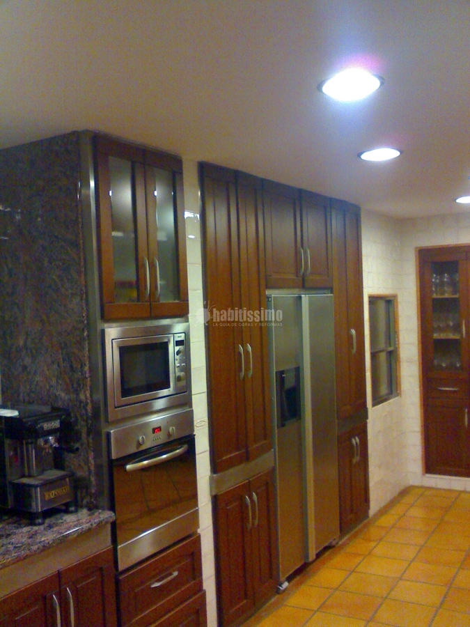 Carpintería Metálica, Carpintería Aluminio, Cristaleros