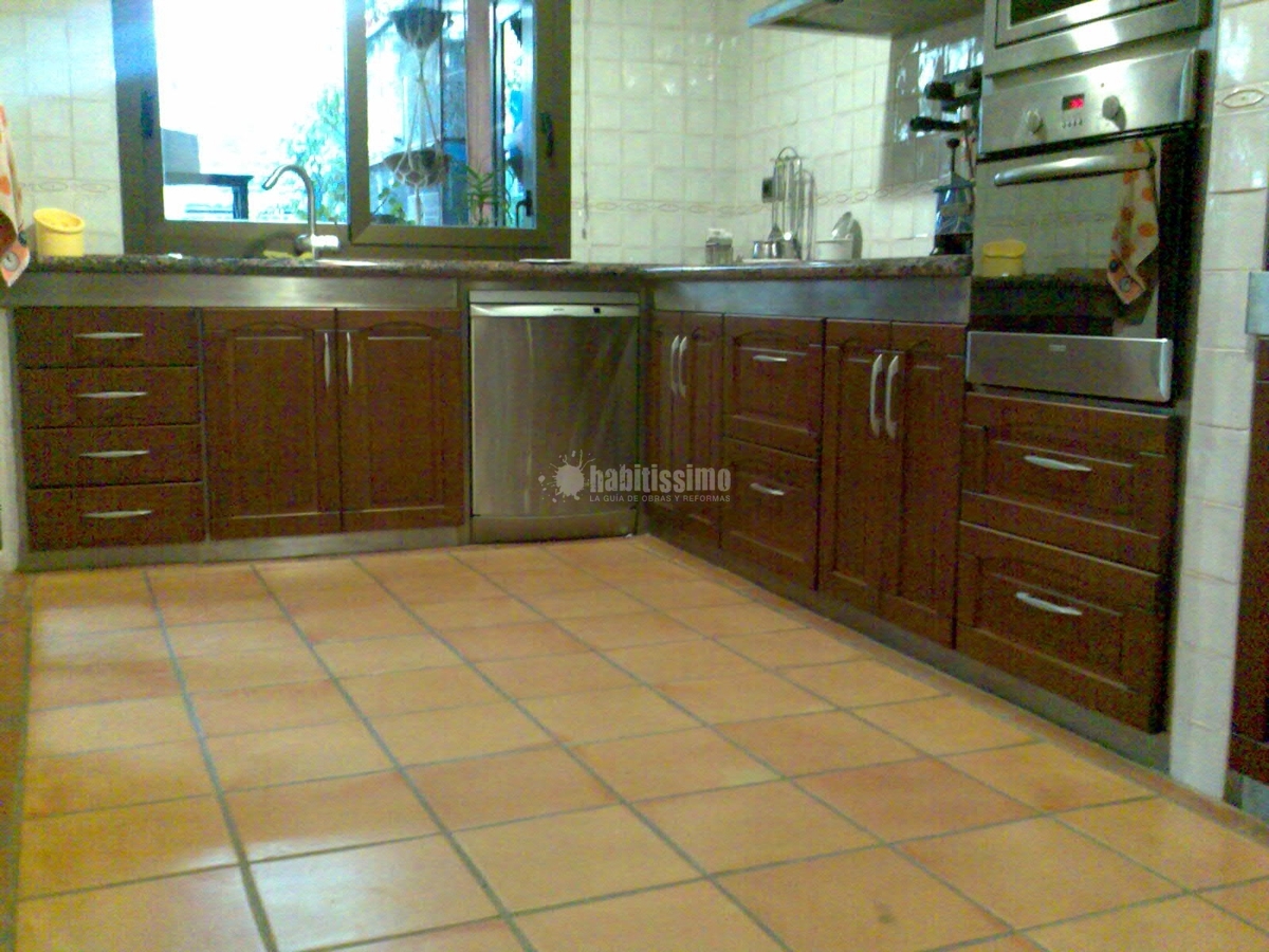 Carpintería Metálica, Cristaleros, Carpintería Aluminio