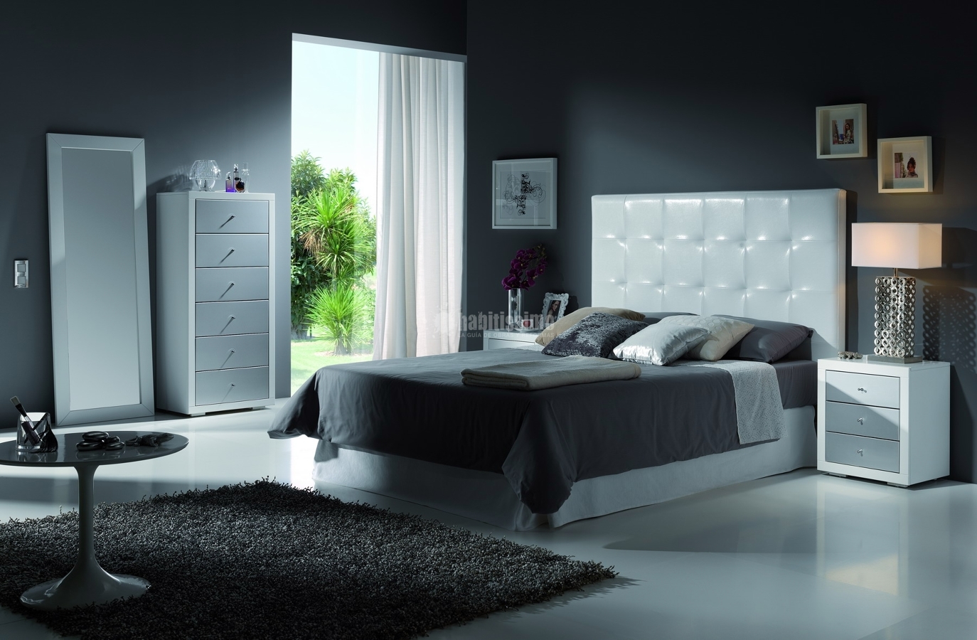 Decoradores, Cortinas, Electrodomésticos