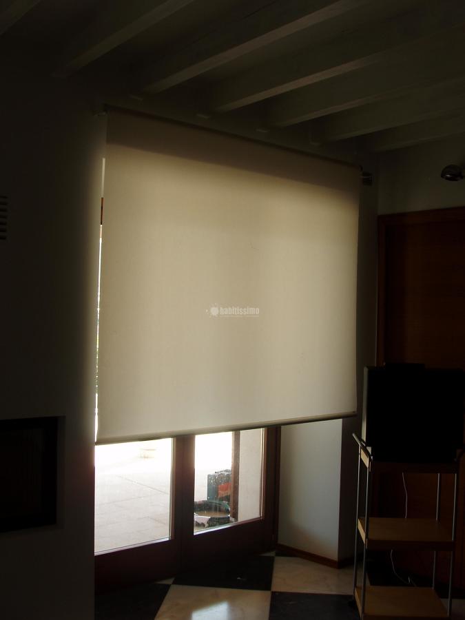 Toldos, Decoración, Reforma