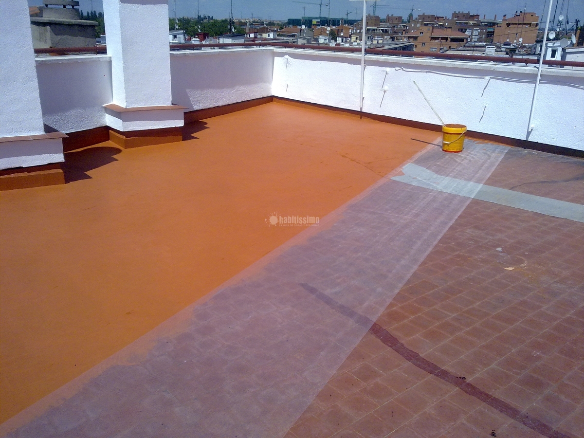 Rehabilitación Fachadas, Rehabilitación Edificios, Tejados