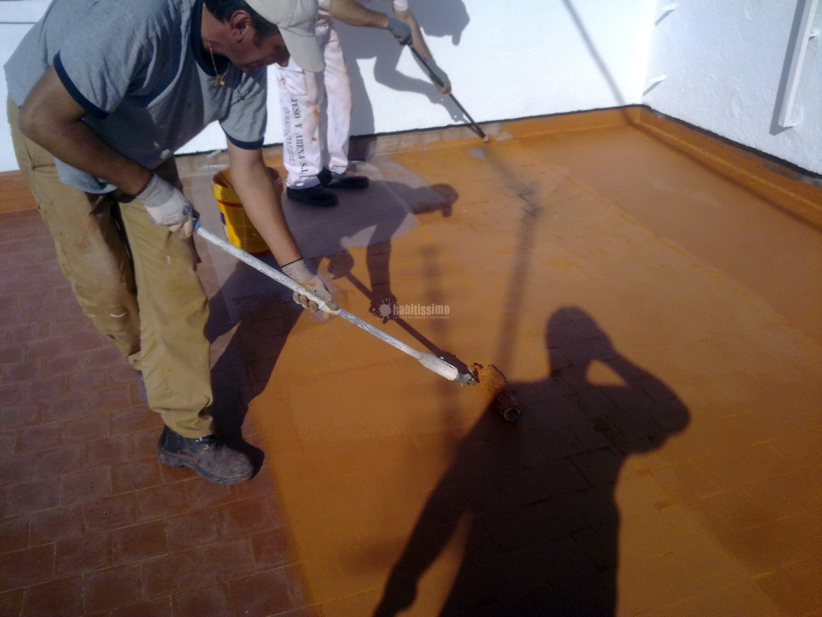 Rehabilitación Fachadas, Revestimientos, Estructuras Metálicas