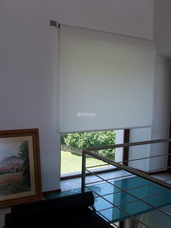 Toldos, Puertas Automáticas, Reforma