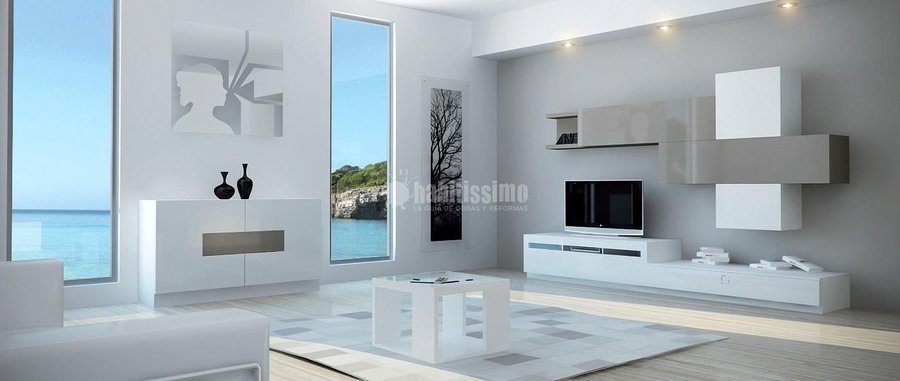 Muebles, Reforma, Mobiliario Hogar