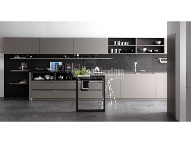 Muebles Cocina, Electrodomésticos, Muebles Baño