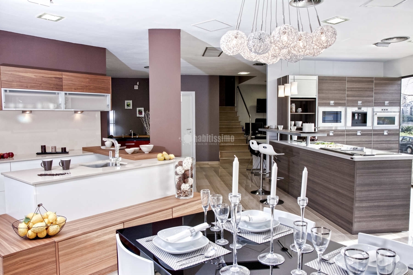 Muebles Cocina, Muebles Baño, Electrodomésticos